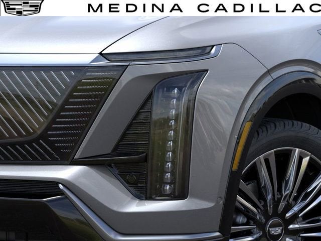 2026 Cadillac VISTIQ Premium Luxury