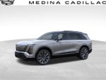 2026 Cadillac VISTIQ Premium Luxury