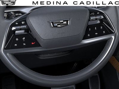 2026 Cadillac VISTIQ Premium Luxury