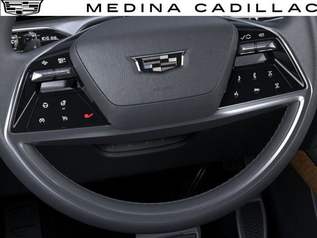 2026 Cadillac VISTIQ Premium Luxury