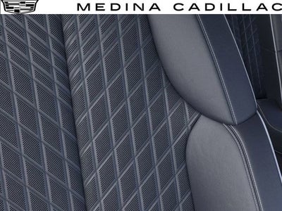2026 Cadillac VISTIQ Premium Luxury