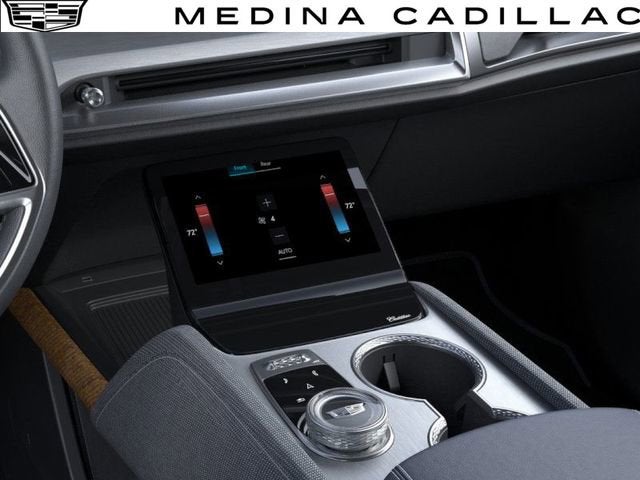 2026 Cadillac VISTIQ Premium Luxury