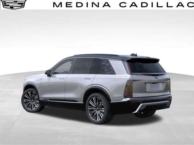 2026 Cadillac VISTIQ Premium Luxury