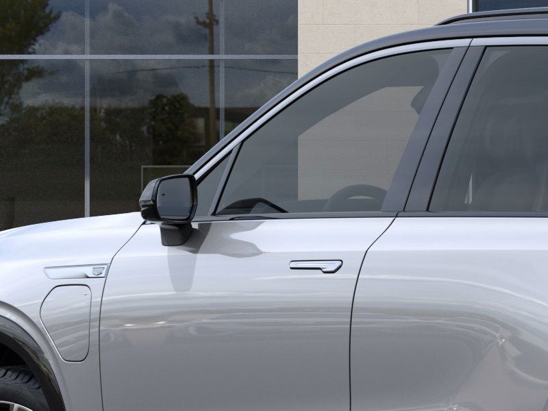 2026 Cadillac VISTIQ Premium Luxury