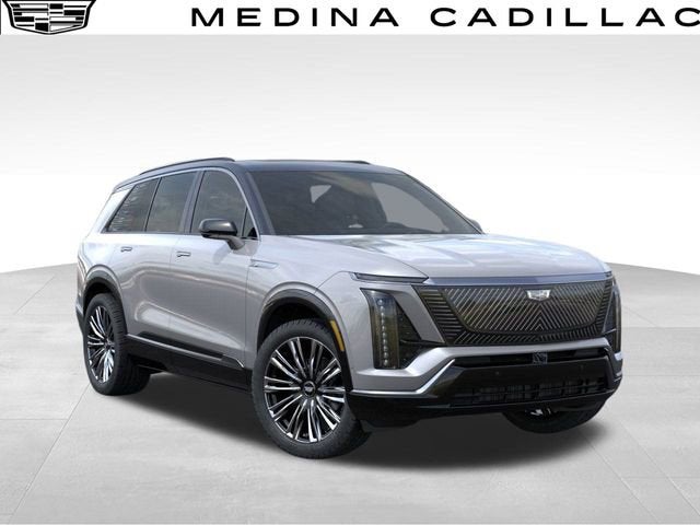2026 Cadillac VISTIQ Premium Luxury