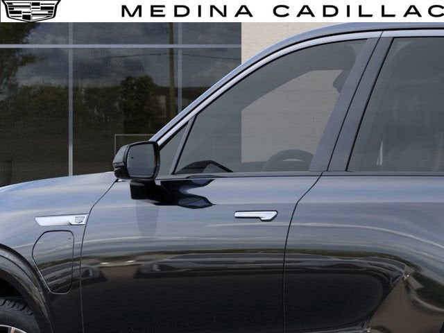 2026 Cadillac VISTIQ Premium Luxury