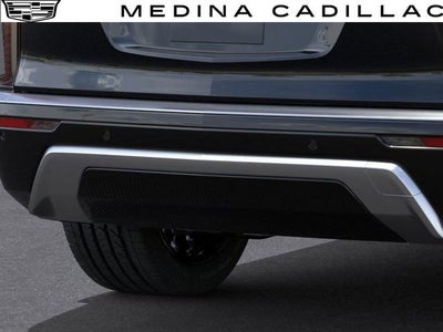 2026 Cadillac VISTIQ Premium Luxury