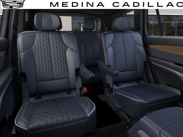 2026 Cadillac VISTIQ Premium Luxury