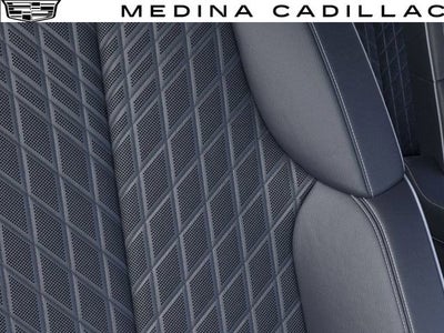2026 Cadillac VISTIQ Premium Luxury