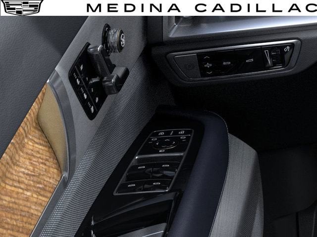 2026 Cadillac VISTIQ Premium Luxury