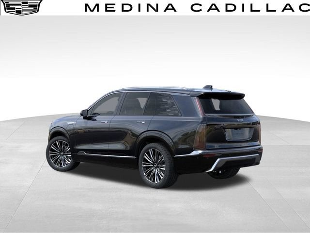 2026 Cadillac VISTIQ Premium Luxury