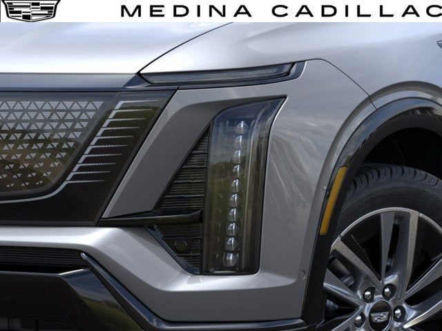 2027 Cadillac VISTIQ Sport