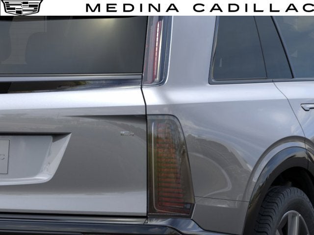 2027 Cadillac VISTIQ Sport