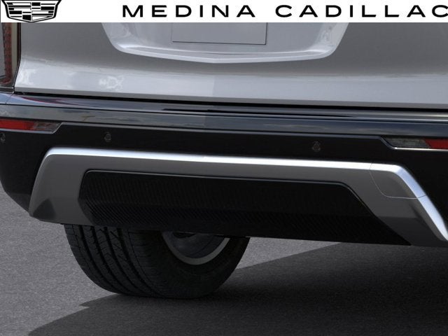 2027 Cadillac VISTIQ Sport