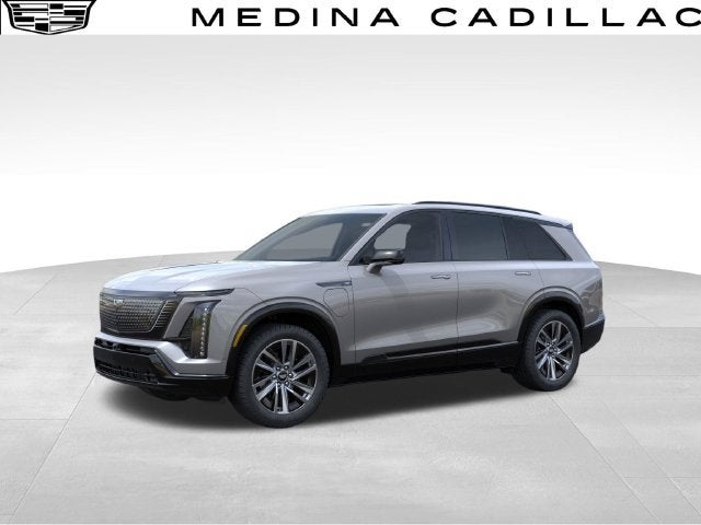 2027 Cadillac VISTIQ Sport