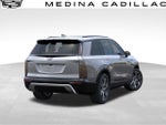 2027 Cadillac VISTIQ Sport