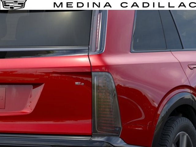 2027 Cadillac VISTIQ Sport