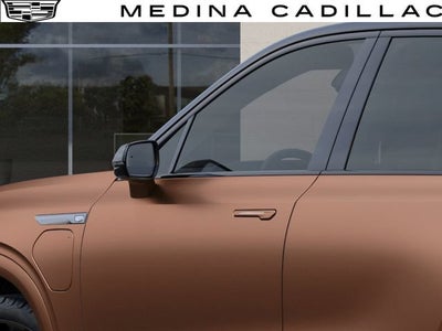 2027 Cadillac VISTIQ Platinum