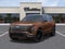 2027 Cadillac VISTIQ Platinum