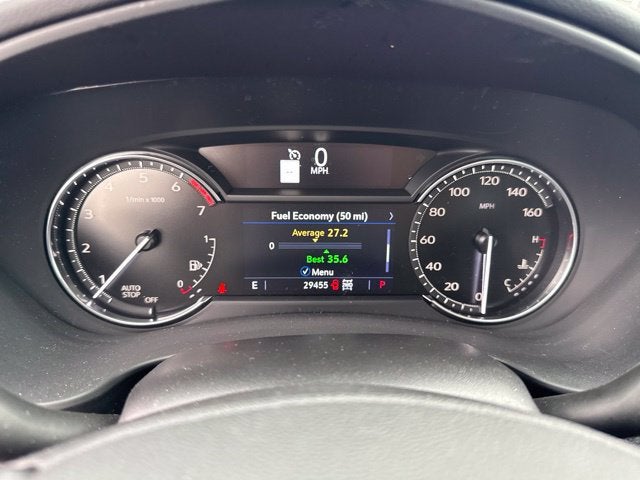 2023 Cadillac XT4 AWD Luxury