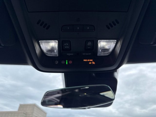 2023 Cadillac XT4 AWD Luxury