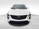 2023 Cadillac XT4 AWD Luxury