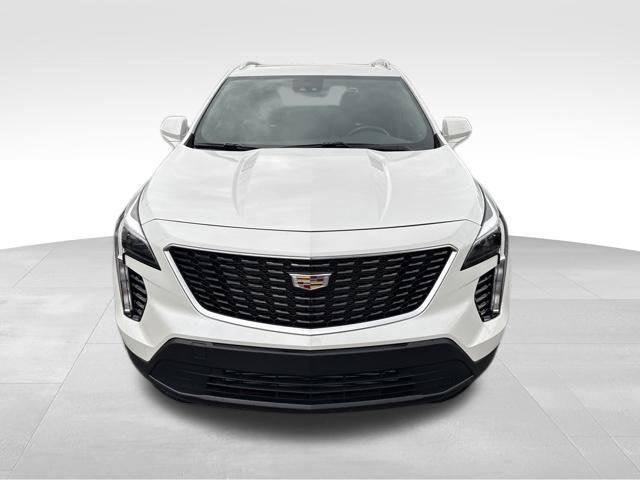 2023 Cadillac XT4 AWD Luxury