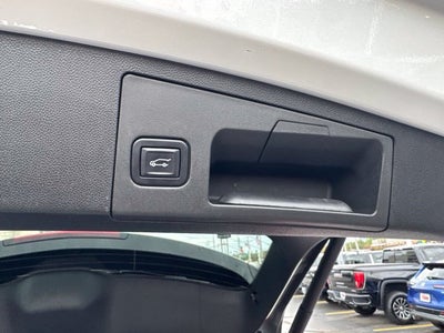 2023 Cadillac XT4 AWD Luxury