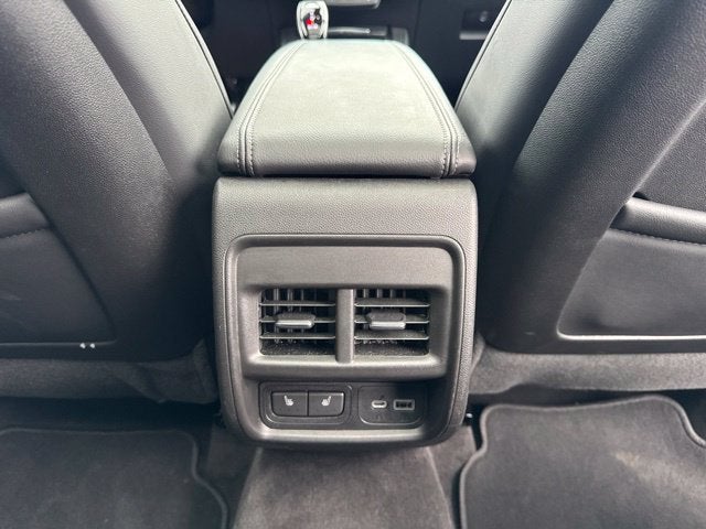 2023 Cadillac XT4 AWD Luxury