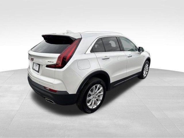 2023 Cadillac XT4 AWD Luxury