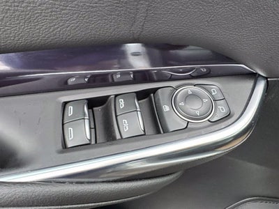 2023 Cadillac XT4 AWD Luxury