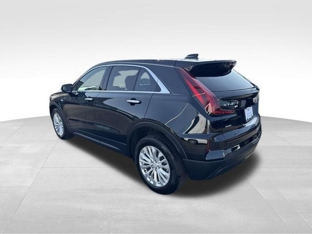 2024 Cadillac XT4 Luxury