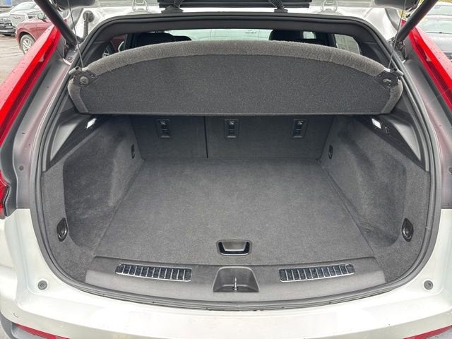 2019 Cadillac XT4 AWD Premium Luxury