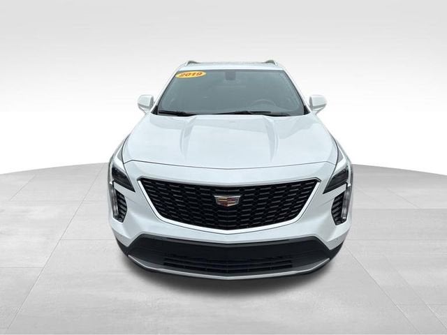2019 Cadillac XT4 AWD Premium Luxury