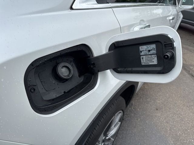 2019 Cadillac XT4 AWD Premium Luxury