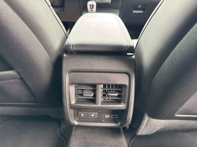 2019 Cadillac XT4 AWD Premium Luxury