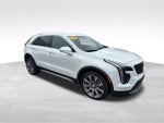 2019 Cadillac XT4 AWD Premium Luxury