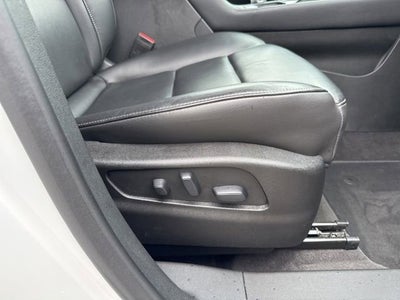 2019 Cadillac XT4 AWD Premium Luxury