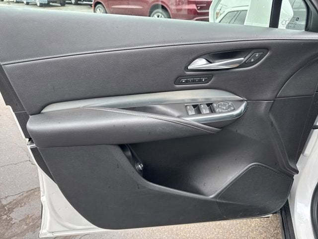 2019 Cadillac XT4 AWD Premium Luxury
