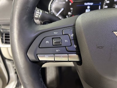2020 Cadillac XT4 AWD Premium Luxury