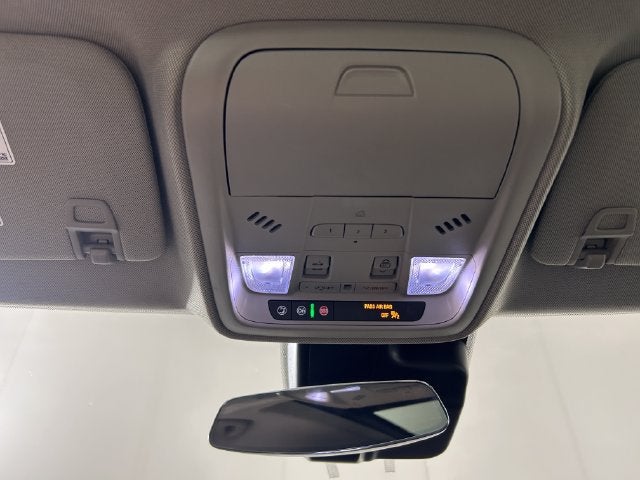 2020 Cadillac XT4 AWD Premium Luxury