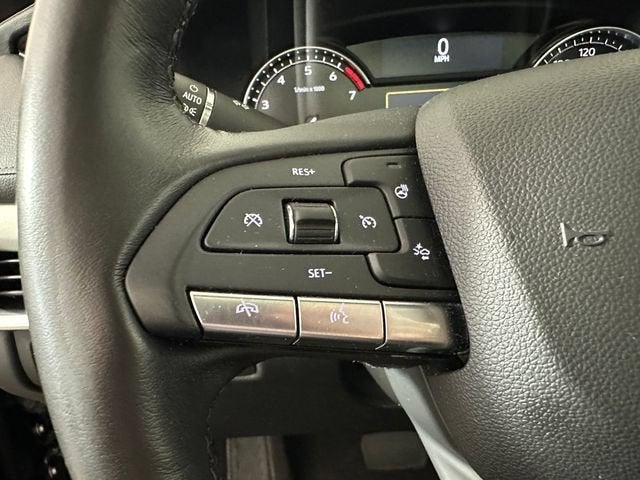 2023 Cadillac XT4 AWD Premium Luxury