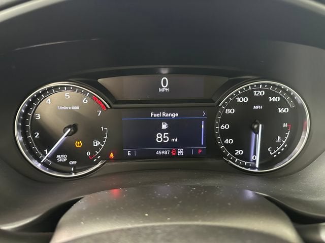 2023 Cadillac XT4 AWD Premium Luxury