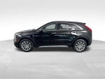 2023 Cadillac XT4 AWD Premium Luxury