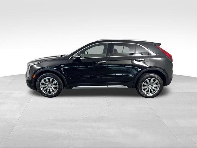 2023 Cadillac XT4 AWD Premium Luxury