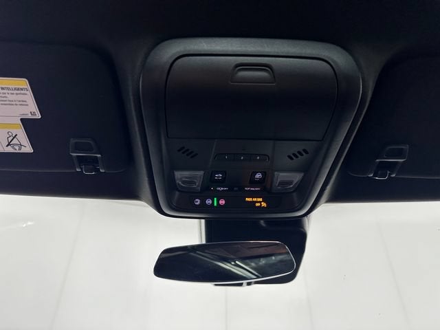 2023 Cadillac XT4 AWD Premium Luxury