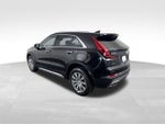 2023 Cadillac XT4 AWD Premium Luxury