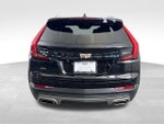 2023 Cadillac XT4 AWD Premium Luxury