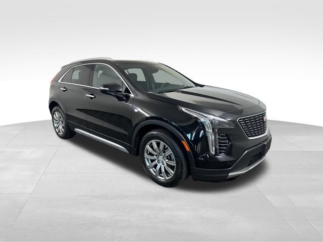 2023 Cadillac XT4 AWD Premium Luxury