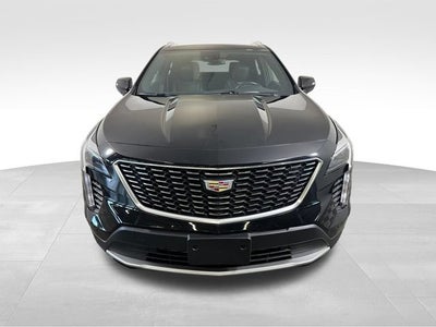 2023 Cadillac XT4 AWD Premium Luxury